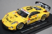 1/43 ֥ ȥߡƥå  ϥå YMS ȥߥ Z ѡGT Rd.6 뼯 1000 2006 #3