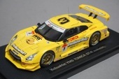 1/43 ֥ ȥߡƥå  ϥå YMS ȥߥ GT-R 2008 #3