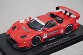 1/43 ֥ 43921 ۥ ꥢ NSX ѡGT 2007 #17