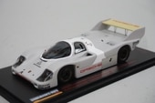 1/43 ѡ EN602759 ENDURANCE-INFO ݥ륷 956 First Run at Weissach by Jurgen BARTH 1982