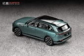  T11-9  XCARTOYS 1/64  XPENG G9 