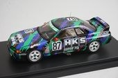 1/43 HPI 8090 ���� HKS �������饤�� JTC 1993 #87