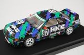 1/43 HPI 8090 ���� HKS �������饤�� JTC 1993 #87