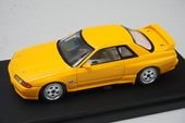 1/43 HPI 8122 ���åɥܥå������� ���� �������饤�� GT-R ���롼��A �졼���� �������� ������