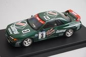 1/43 HPI 8139 ���� �����ȥ����� RB GT-R N1 1992 #3