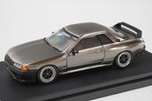 1/43 HPI 8219 ���� �������饤�� GT-R (R32) �֥�å��᥿��ݥ�å����ǥ�