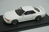 1/43 HPI 8158 ���� �������饤�� GT-R (R32) ���ꥹ����ۥ磻��