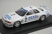 1/43 HPI 8140  ZEXEL 饤 N1 1992 #2