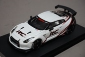 1/43 HPI 8473  ˥ GT-R RC