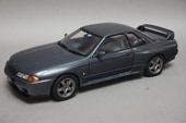 1/18 ȥ 77348  饤 GT-R (R32) ˥ 󥰥졼