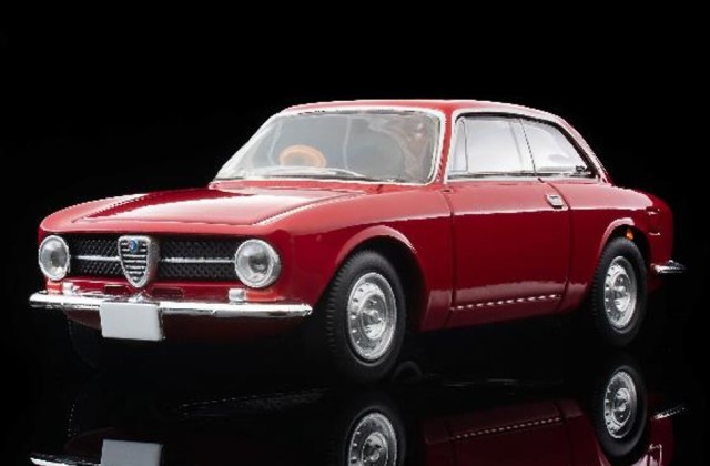 アルファロメオ グランスポーツ 1/12 アルファロメオ 156 Sportwagon 2000年モデルの価格・グレード一覧