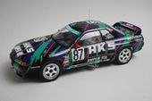 1/18 �����ȥ����� 89380 ���� �������饤�� GT-R (R32) ���롼��A 1993 HKS #87