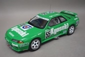 1/18 ȥ 89379  饤 GT-R (R32) 롼A 1993 ۶ GP-1 PLUS #55