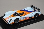 1/43 ѡ S2558  ȥޡƥ AMR LM 2010 #007