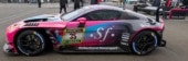 ͽ SG962 ѡ 1/43 ȥޡƥ Aston Martin Vantage AMR GT3 EVO Walkenhorst Motorsport 24H ˥֥륯 2024 #35 C. Hull - B. Mazatis - P. Assenheimer - M. D. Ortmann