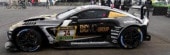ͽ SG964 ѡ 1/43 ȥޡƥ Aston Martin Vantage AMR GT3 EVO Walkenhorst Motorsport 24H ˥֥륯 2024 #34 C. Krognes - J. Giermaziak - D. Pittard - N. Thi