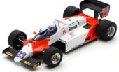  S8805 ѡ 1/43 ե ᥪ Alfa Romeo 183T #23 5th  Dutch GP 1983 M. Хǥ 
