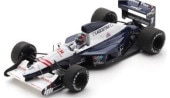 ���� S7442 ���ѡ��� 1/43  Brabham BT60B #7 South ��եꥫ African GP 1992 E. �ݡ��� 