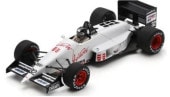  S7207 ѡ 1/43  Eurobrun ER188 #32 ʥ Monaco GP 1988 O. 饦 