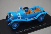 1/43 ѡ 43LM23 ʡ 륱 ޥ ͥ 1923 #9