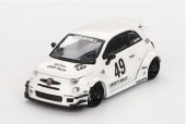 ABARTH(アバルト)