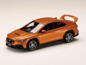 ͽ�� PM43158P MARK43 1/43 ���Х� WRX S4 STI SPORT R EX (VBH) �����顼�����