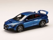 ͽ�� PM43158WBL MARK43 1/43 ���Х� WRX S4 STI SPORT R EX (VBH) WR�֥롼�ѡ���
