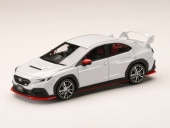 ͽ�� PM43158GW MARK43 1/43 ���Х� WRX S4 STI SPORT R EX STI PERFORMANCE (VBH) ����ߥå��ۥ磻��