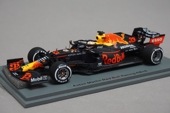 1/43 ѡ S6479 ȥޡƥ åɥ֥졼 RB16 70ǯǰGP ͥ 2020 #33