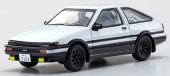 ͽ�� K07057A1B ���� 1/64 TOYOTA Ƭʸ��D �ȥ西 ���ץ�󥿡� �ȥ�� (AE86) ������