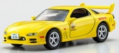 ͽ�� K07057A2B ���� 1/64 MAZDA Ƭʸ��D �ޥĥ� RX-7 (FD3S) ������
