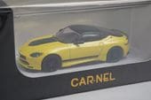  CN640040 ͥ 1/64  եǥ Z Version ST Customized Edition 2023 Ikazuchi Yellow / Super Black 999 