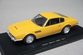 1/43 ѡ S0580 ȥޡƥ DBS 1971