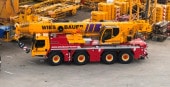  51-2159 WSI 1/50 Wiesbauer LIEBHERR LTM 1090-4.2