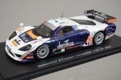 1/43 ѡ S1492 Saleen S7-R Larbre Competition LM 2008 #50