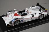 1/43 ���ѡ��� S3723 HPD ARX 03b �ۥ�� ����������� �⡼�������ݡ��� 7th LMP2���饹 ��ޥ� ͥ�� 2012 #44
