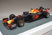 1/18 ѡ 18S457 ȥޡƥ åɥ֥졼 RB15 GP 2019 #33
