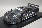 1/18 ѡ 18LM95 ޥ顼 F1 GTR 24H LM 1995 ͥ #59