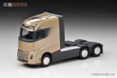 CH003-4  XCARTOYS 1/64  FARIZON Homtruck ȥ졼顼إå  