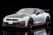 ���� LV-N317c �ȥߡ��ƥå� 1/64 ���� NISSAN GT-R NISMO Special edition 2024 model (��) 333791