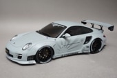 1/18 GTԥå GTS126 LB ѥեޥ 997 ޥåȥ졼