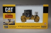 1/50 NORSCOT 55132 ���㥿�ԥ顼 CAT CB-534D XW Vibratory Asphalt Compactar