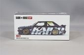  KHMG154 TSM MINI-GT 1/64 BMW M3 (E30) Kaido Works V1 (ϥɥ) 