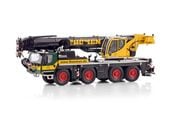  51-2160 WSI 1/50   Thomen LIEBHERR LTM 1090-4.2