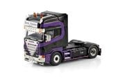  01-4597 WSI 1/50   Dirk Luyckx SCANIA 4 SERIES TOPLINE 4X2