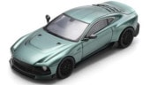 ͽ 43U00063 女 1/43 ȥޡƥ Aston Martin Valour 2024 