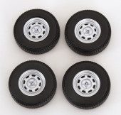 ���� KKDCACC049 KK scale 1/12 BMW 02 ������ۥ����륻�å� #5 