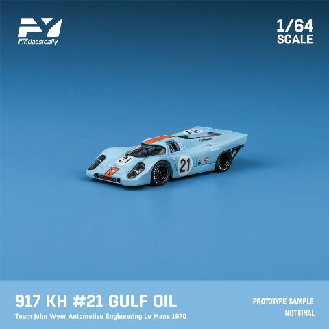 【SPARK】誌上限定販売500台 三栄書房Porsche 917K #21 SPARK】誌上限定販売500台 三栄書房Porsche 917K #21 - メルカリ