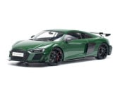  KF035-8 KENGFai 1/18 ǥ Audi R8 GTRWD 2021 Metallic green 