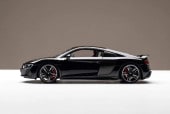  KF035-3 KENGFai 1/18 ǥ Audi R8 Black 